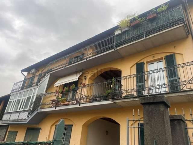 Appartamento in vendita di 55 m² in Via Armando Diaz