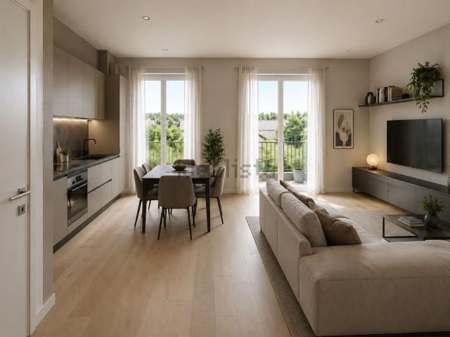 Appartamento in vendita di 55 m² in Via Arcangelo Corelli