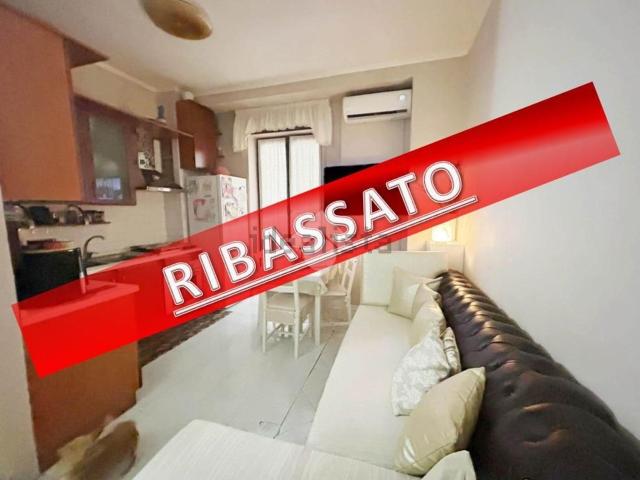 Appartamento in vendita di 55 m² in Via Arcivescovo Antonio del Giudice, 10