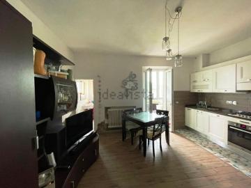 Appartamento in vendita di 55 m² in Via Aretina, 135