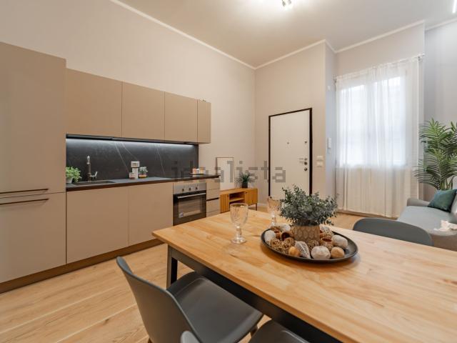 Appartamento in vendita di 55 m² in Via Aristotele, 39