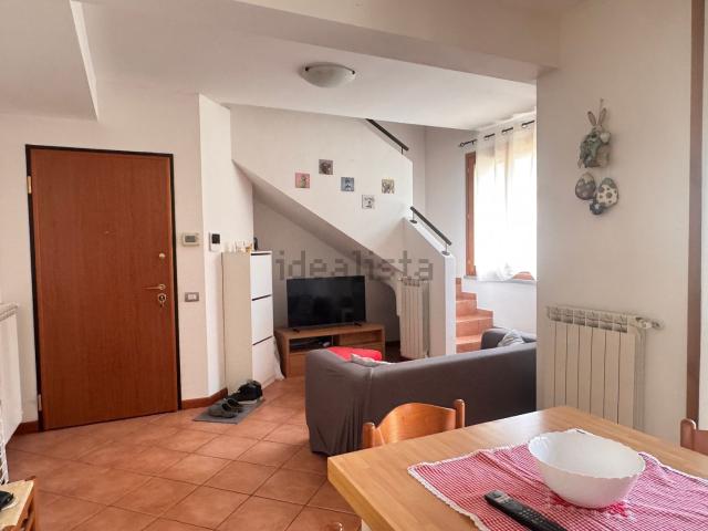 Appartamento in vendita di 55 m² in Via Arturo Ferrarin