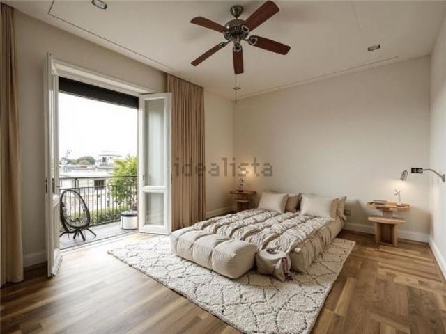 Appartamento in vendita di 55 m² in Via Attavante
