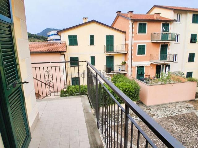 Appartamento in vendita di 55 m² in Via Attilio Corte Megu, 15