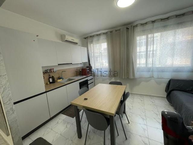 Appartamento in vendita di 55 m² in Via Augusta