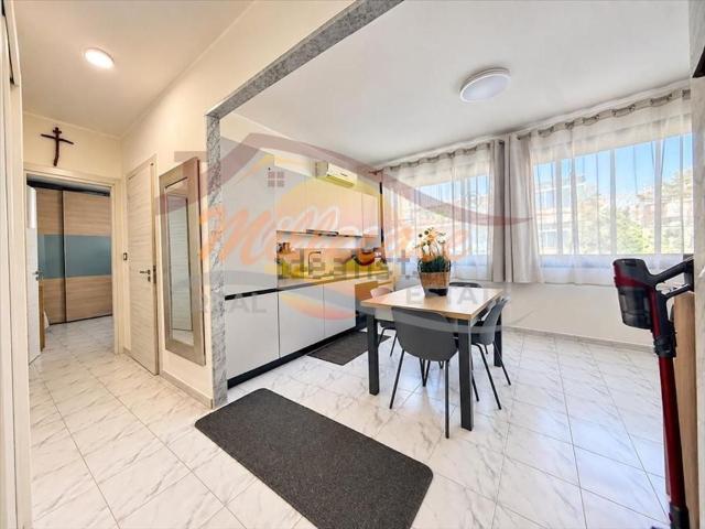 Appartamento in vendita di 55 m² in Via Augusta