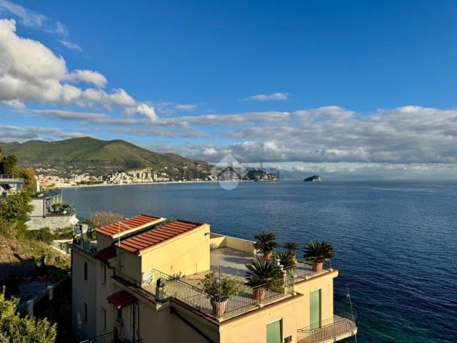 Appartamento in vendita di 55 m² in Via Aurelia, 20