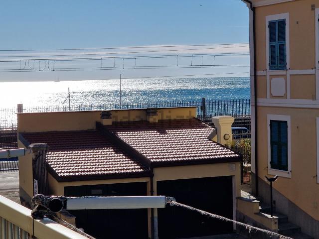 Appartamento in vendita di 55 m² in Via Aurelia