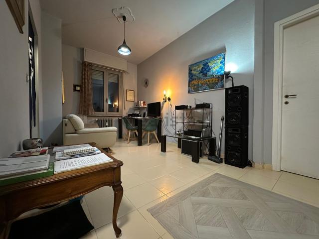 Appartamento in vendita di 55 m² in Via Aurelio Robino
