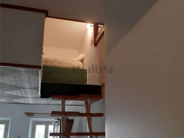 Appartamento in vendita di 55 m² in Via Aurelio Saffi, 10