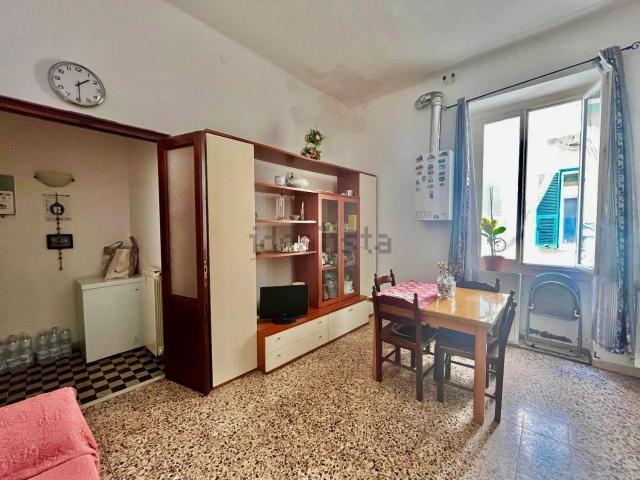 Appartamento in vendita di 55 m² in Via Balilla