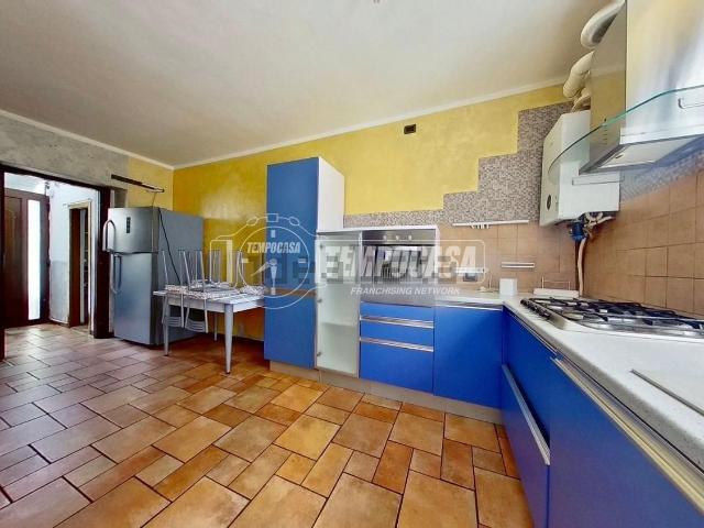 Appartamento in vendita di 55 m² in Via Bartolomeo Arese