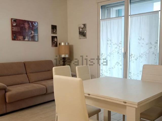 Appartamento in vendita di 55 m² in Via Bartolomeo Bagarotti