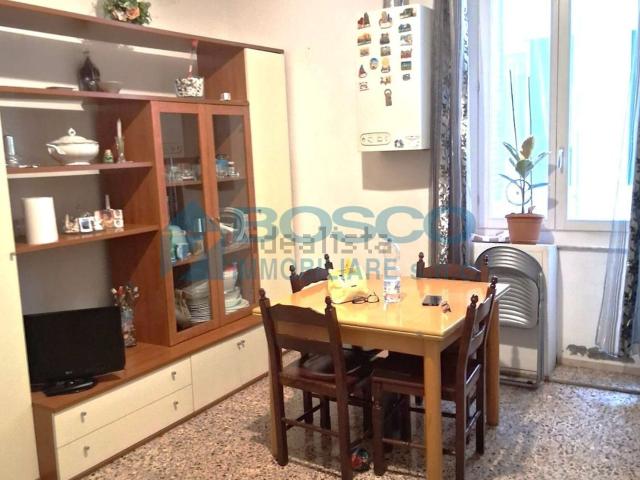 Appartamento in vendita di 55 m² in Via Bartolomeo della Torre, 43