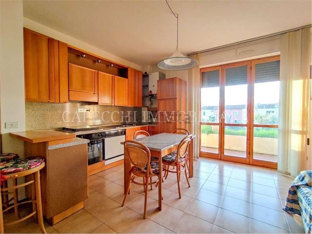 Appartamento in vendita di 55 m² in Via Bartolomeo Sestini, 50