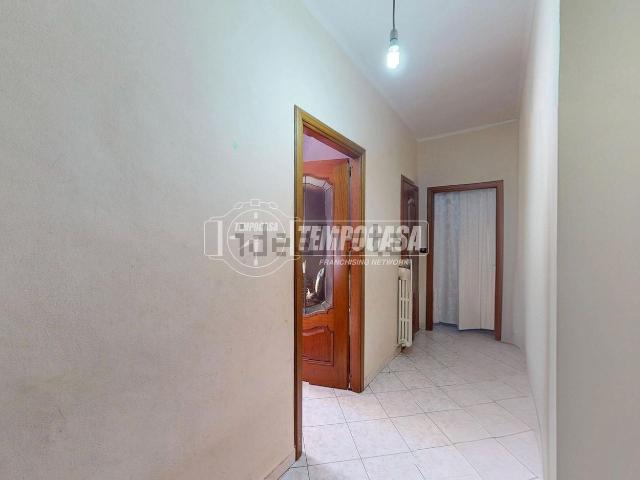 Appartamento in vendita di 55 m² in Via Barbania, 3