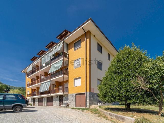 Appartamento in vendita di 55 m² in Via Barge, 45