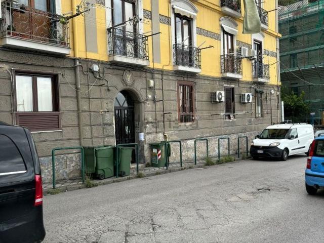 Appartamento in vendita di 55 m² in Via Benedetto Croce, 98