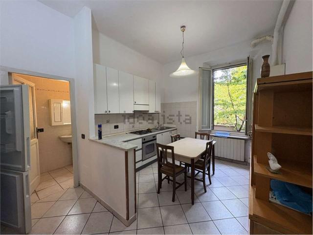 Appartamento in vendita di 55 m² in Via Benedettine