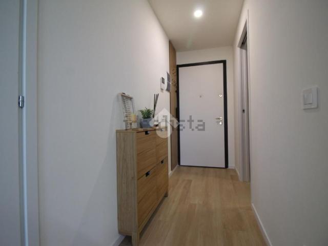 Appartamento in vendita di 55 m² in Via Beniamino Franklin, 7