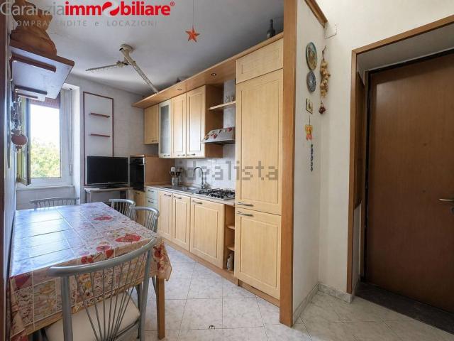 Appartamento in vendita di 55 m² in Via Beato Leonardo Murialdo