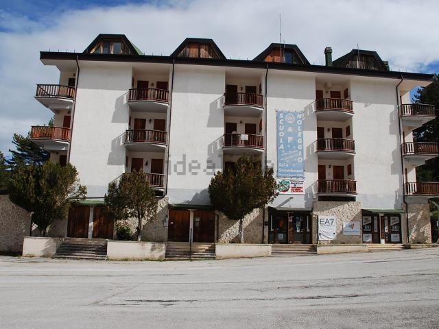Appartamento in vendita di 55 m² in Via Belvedere degli Sciatori, 4