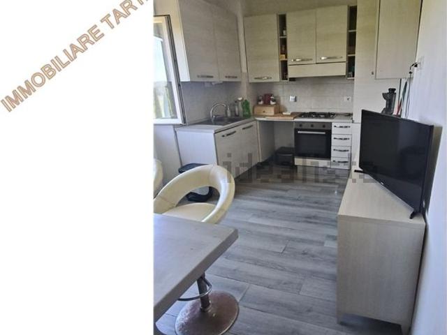 Appartamento in vendita di 55 m² in Via Bernardino Poccetti