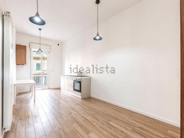 Appartamento in vendita di 55 m² in Via Bernardino Ramazzini