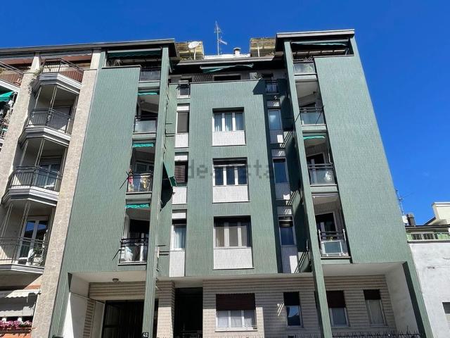 Appartamento in vendita di 55 m² in Via Bonaventura Zumbini, 42
