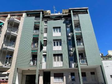 Appartamento in vendita di 55 m² in Via Bonaventura Zumbini, 42