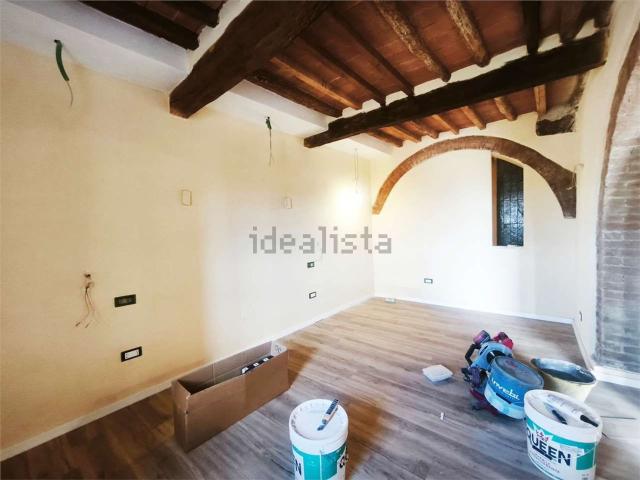 Appartamento in vendita di 55 m² in Via Borgherucci