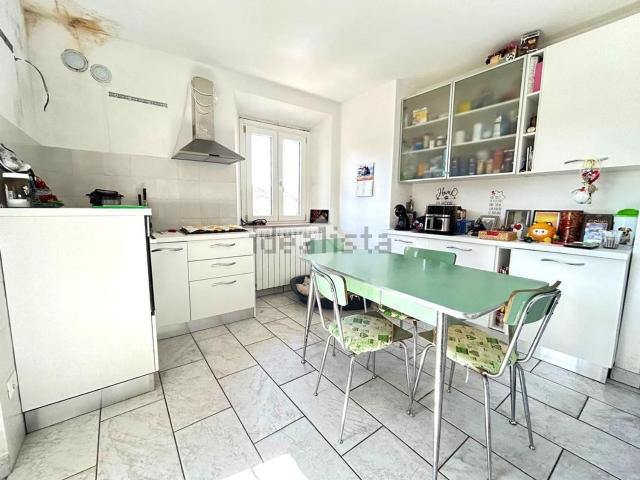 Appartamento in vendita di 55 m² in Via Borgofreddo, 10