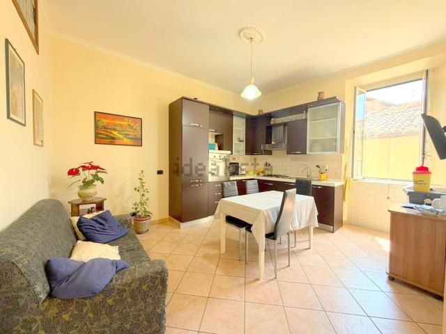 Appartamento in vendita di 55 m² in Via Bragaccio
