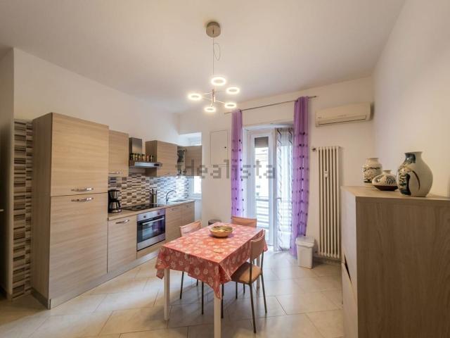 Appartamento in vendita di 55 m² in Via Breglio, 69