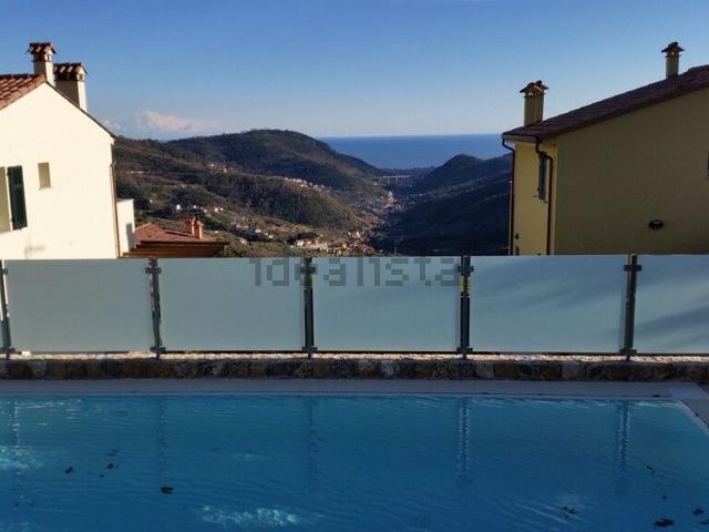 Appartamento in vendita di 55 m² in Via Brunenghi