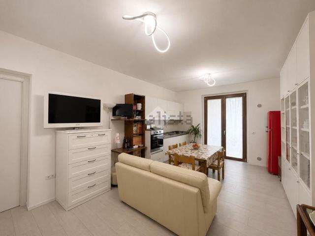 Appartamento in vendita di 55 m² in Via Brunesca, 18