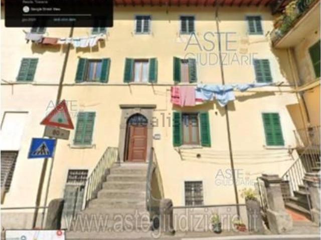 Appartamento in vendita di 55 m² in Via Bruno Buozzi, 20