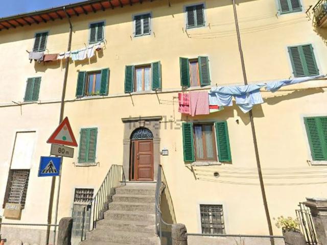 Appartamento in vendita di 55 m² in Via Bruno Buozzi, 20