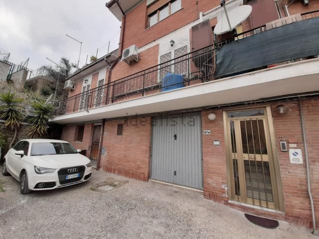 Appartamento in vendita di 55 m² in Via Bruno Buozzi, 27