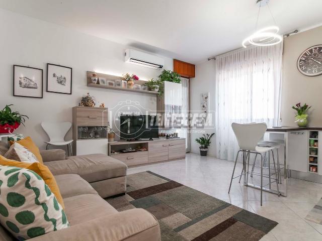 Appartamento in vendita di 55 m² in Via Bruno Buozzi