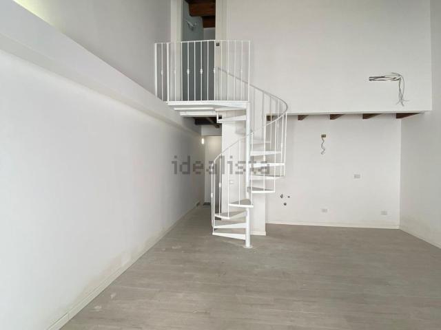 Appartamento in vendita di 55 m² in Via Bussi