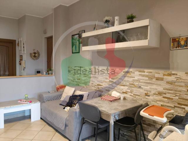 Appartamento in vendita di 55 m² in Via Bussoleno, 3