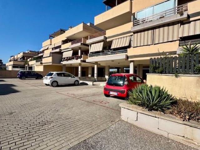 Appartamento in vendita di 55 m² in Via C. A. dalla Chiesa, 82