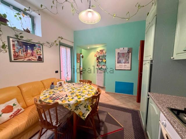 Appartamento in vendita di 55 m² in Via C. Buffetti, 27