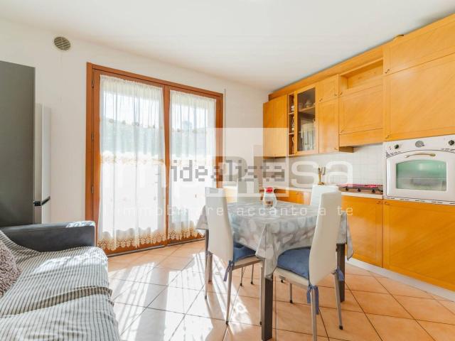 Appartamento in vendita di 55 m² in Via C. Cavour, 11