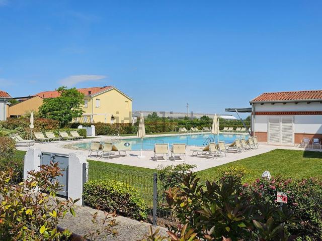 Appartamento in vendita di 55 m² in Via C.Colombo