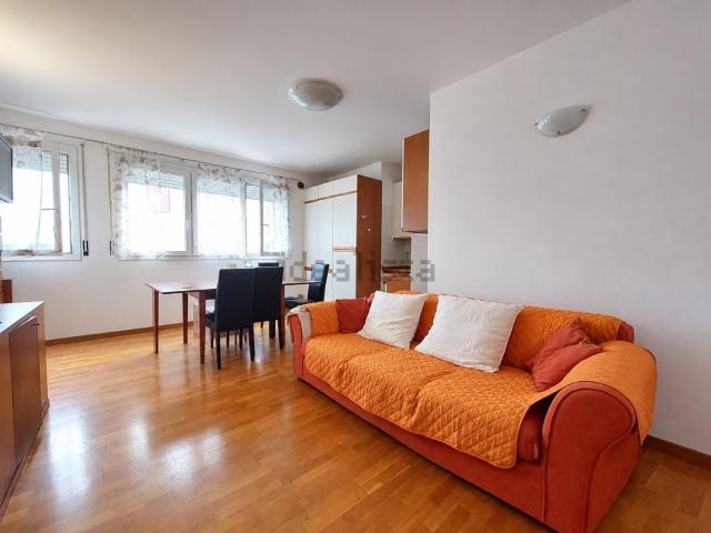 Appartamento in vendita di 55 m² in Via Ca&apos  Marcello, 7