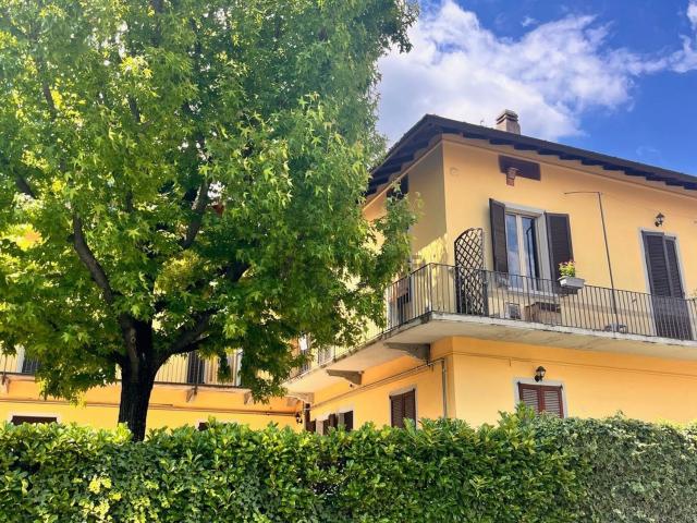 Appartamento in vendita di 55 m² in Via Cantoreggio, 32
