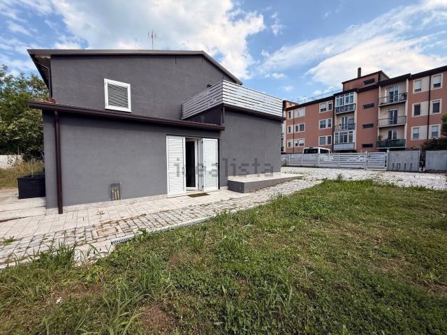 Appartamento in vendita di 55 m² in Via Canalazzo, 83
