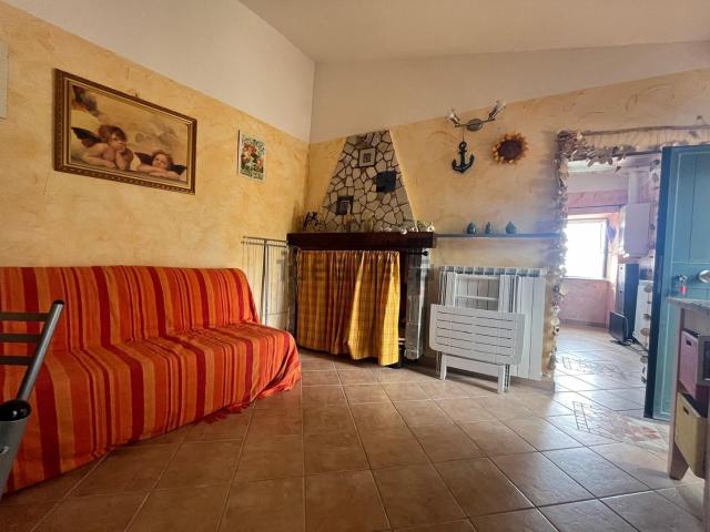 Appartamento in vendita di 55 m² in Via Canepari, 20